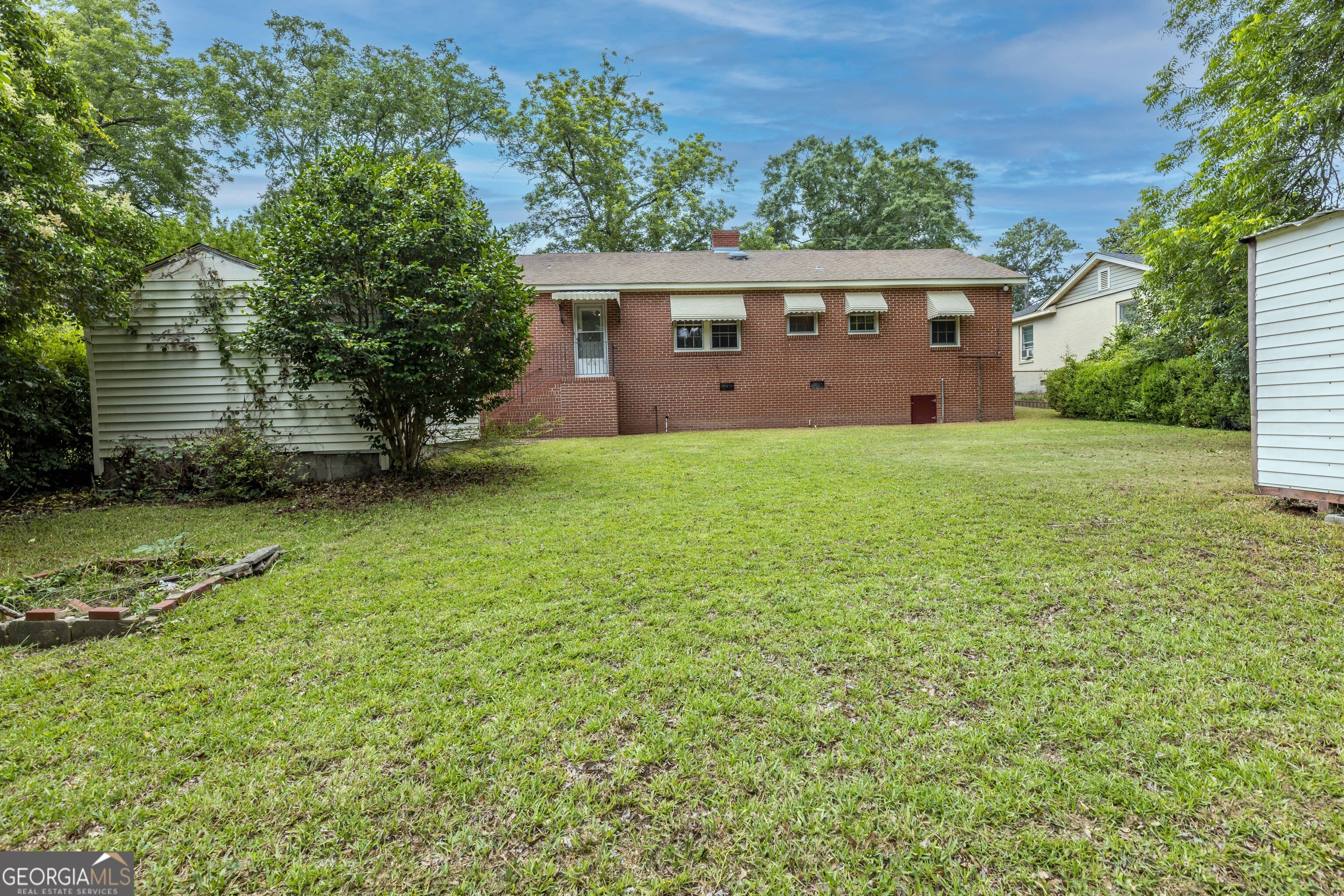 3615 Kuida Avenue Columbus GA 31907
