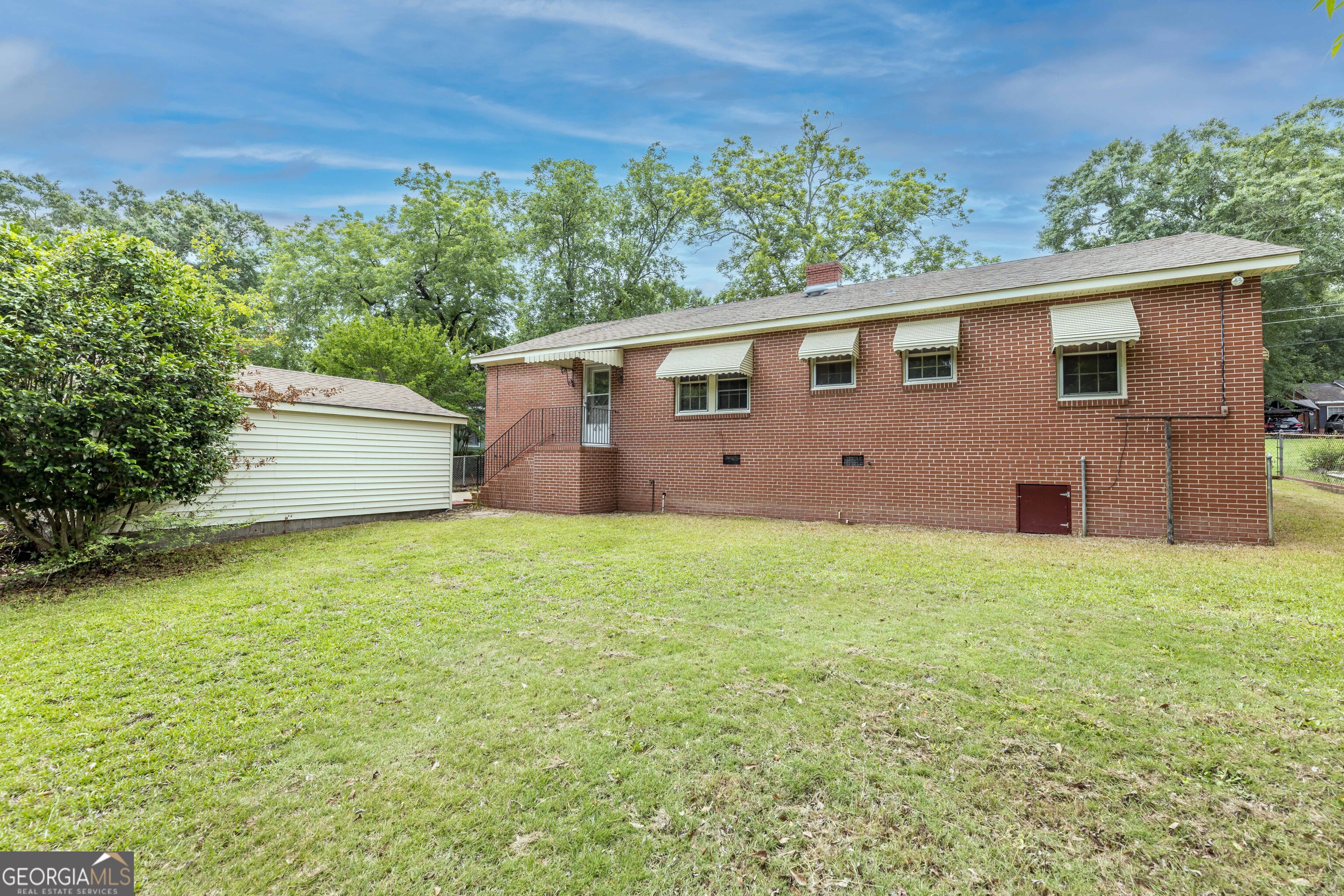 3615 Kuida Avenue Columbus GA 31907