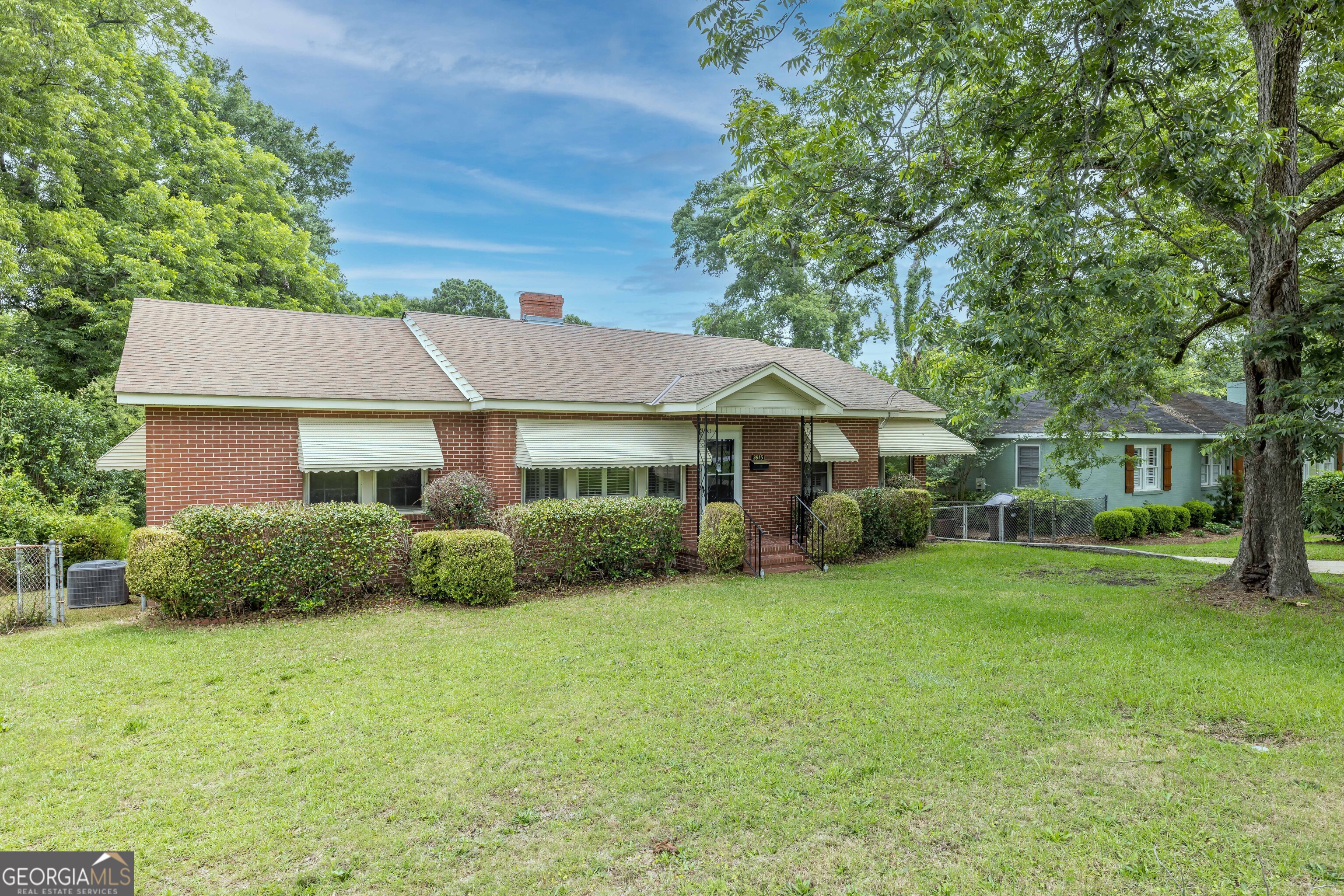 3615 Kuida Avenue Columbus GA 31907