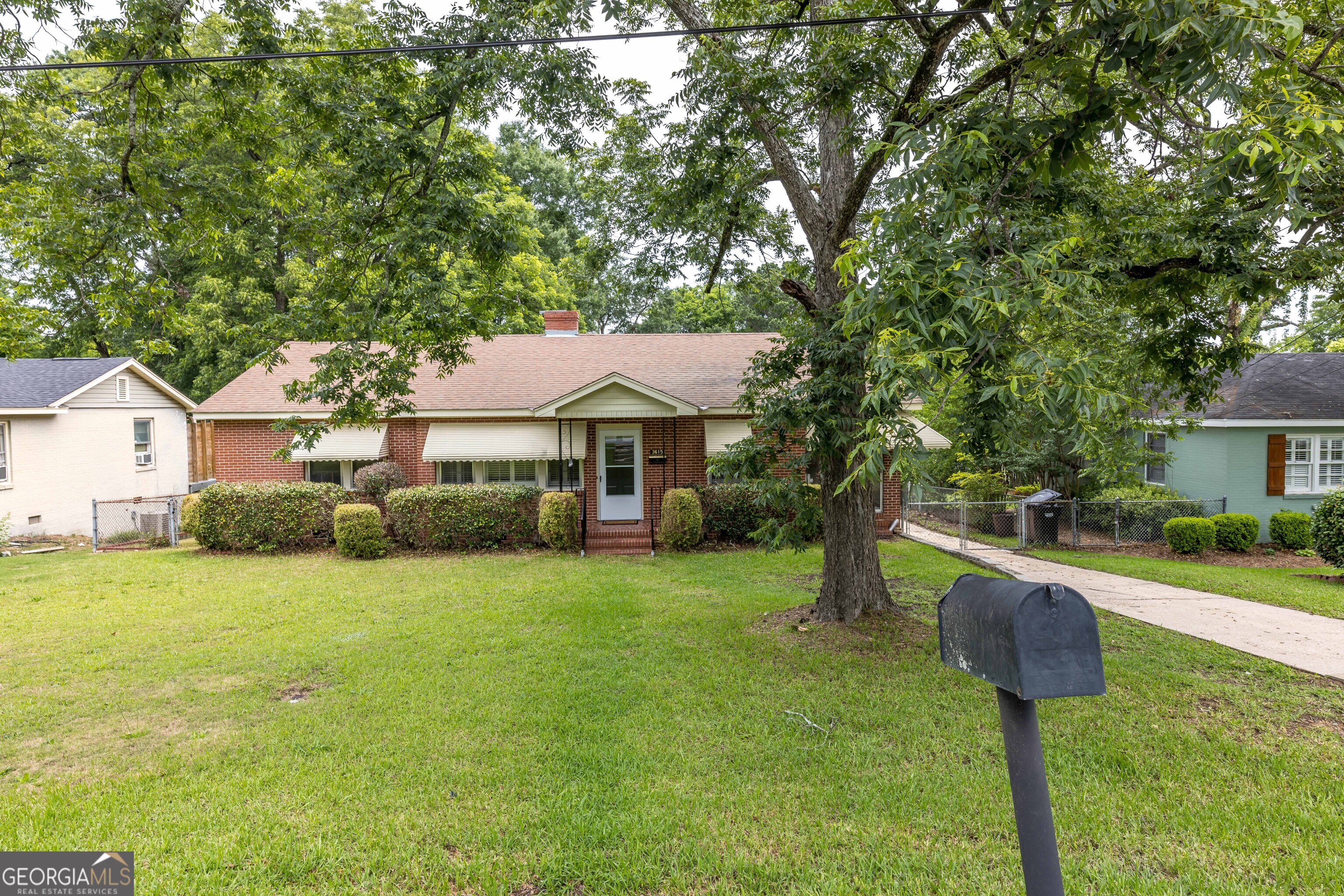 3615 Kuida Avenue Columbus GA 31907