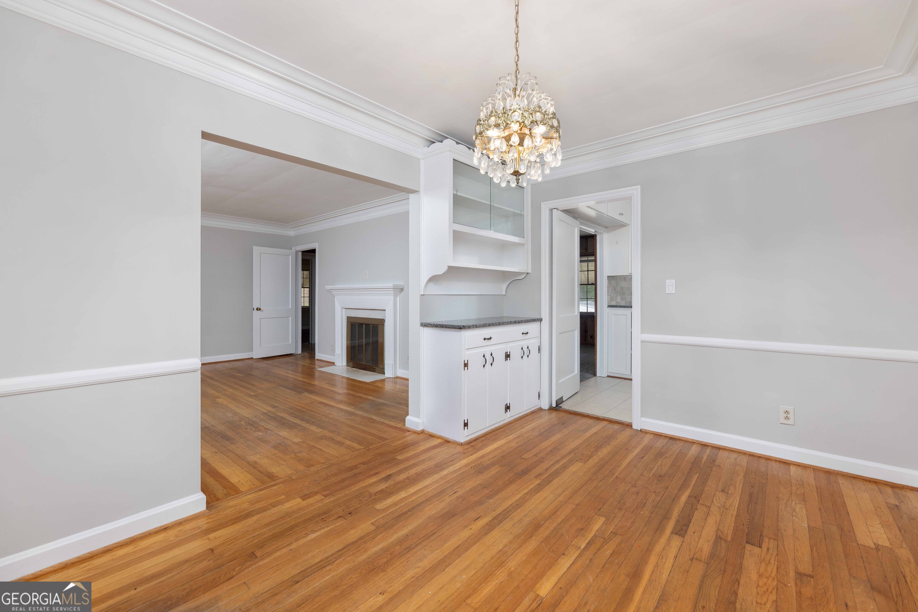 3615 Kuida Avenue Columbus GA 31907