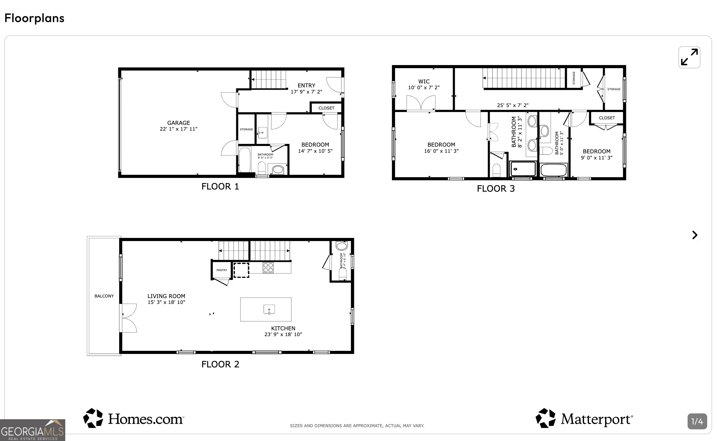 2000 Main Street NW Atlanta GA 30318