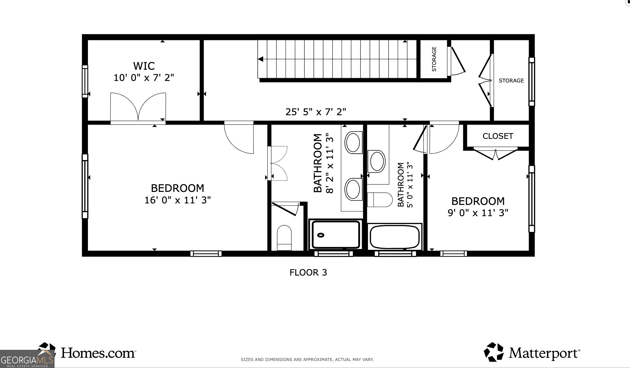 2000 Main Street NW Atlanta GA 30318