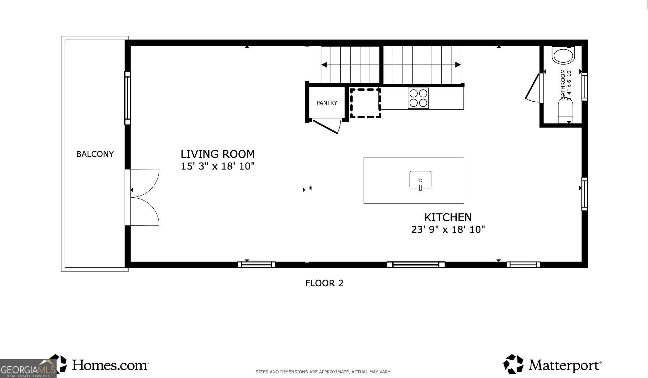 2000 Main Street NW Atlanta GA 30318