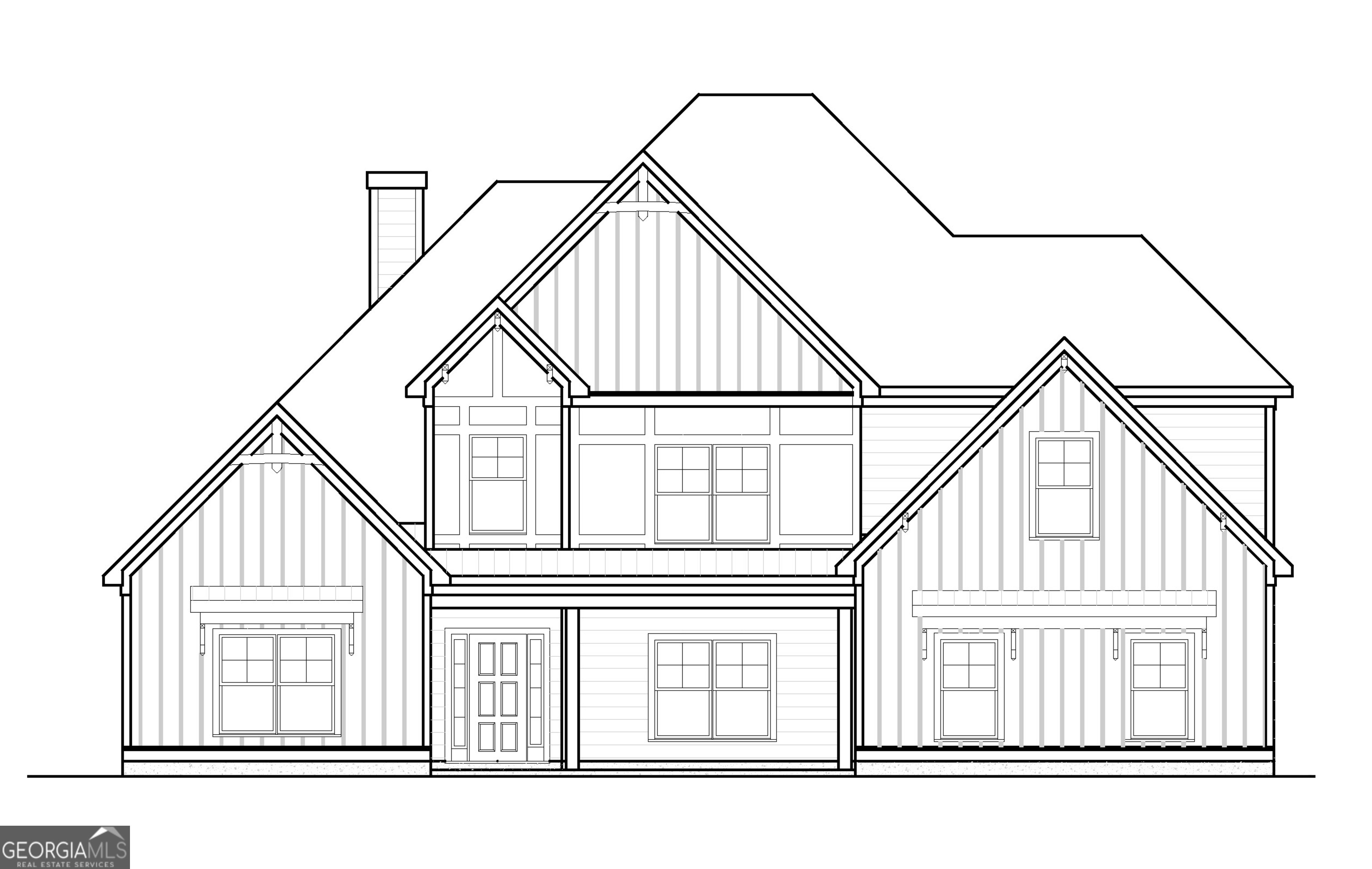 919 Traveler Lane Williamson GA 30292