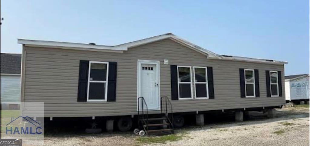 0 David Lane Allenhurst GA 31301