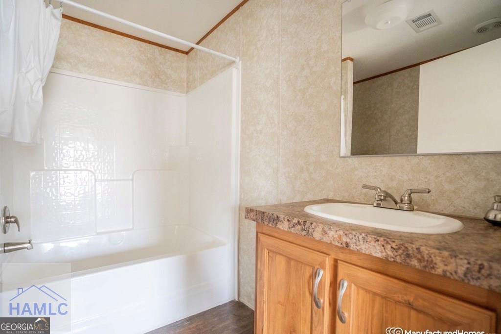 0 David Lane Allenhurst GA 31301