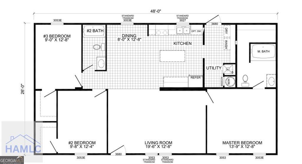 0 David Lane Allenhurst GA 31301