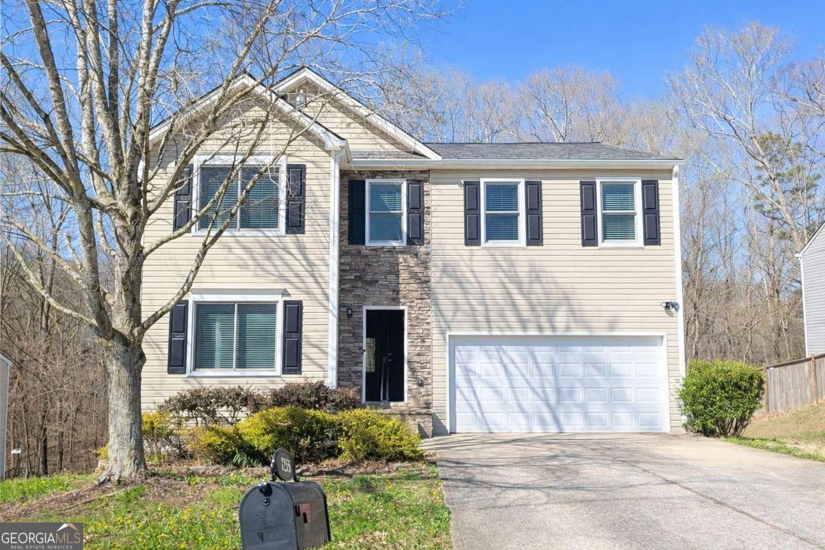 3255 Deer Valley Drive NW Acworth GA 30101