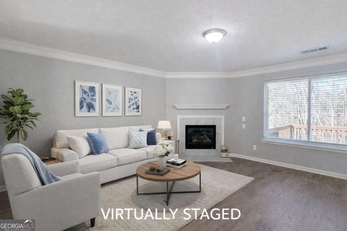 3255 Deer Valley Drive NW Acworth GA 30101