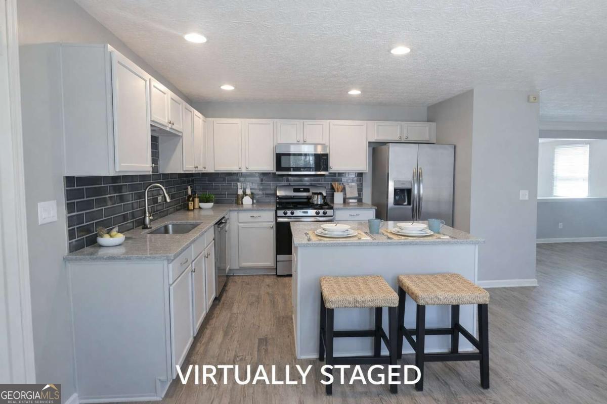 3255 Deer Valley Drive NW Acworth GA 30101