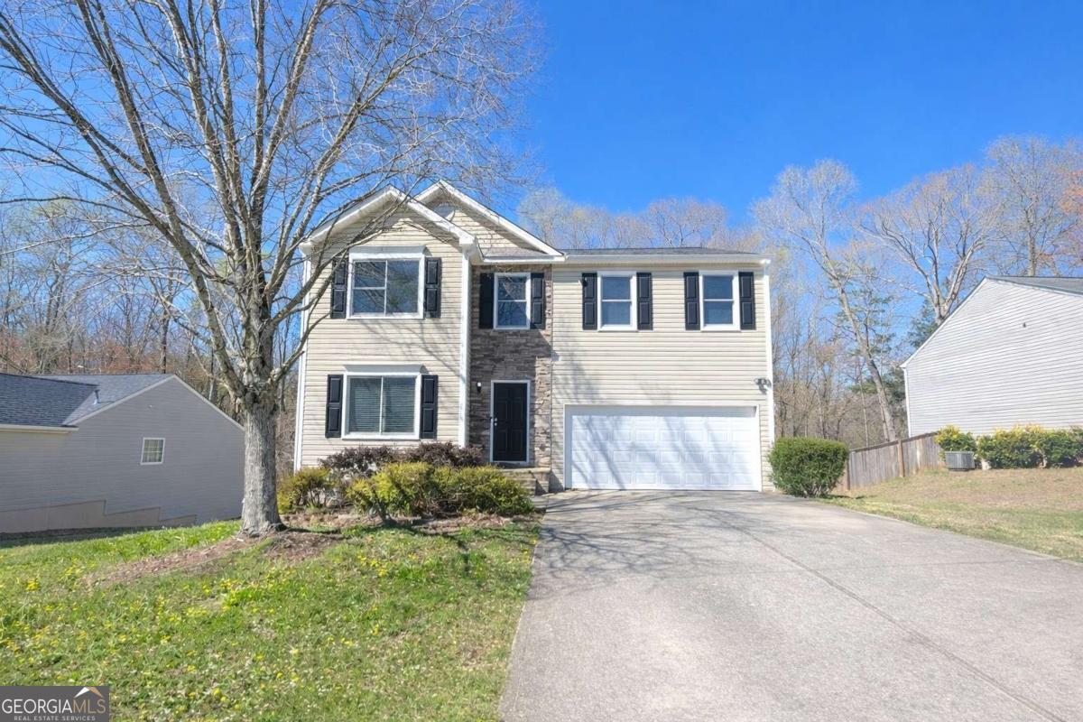 3255 Deer Valley Drive NW Acworth GA 30101