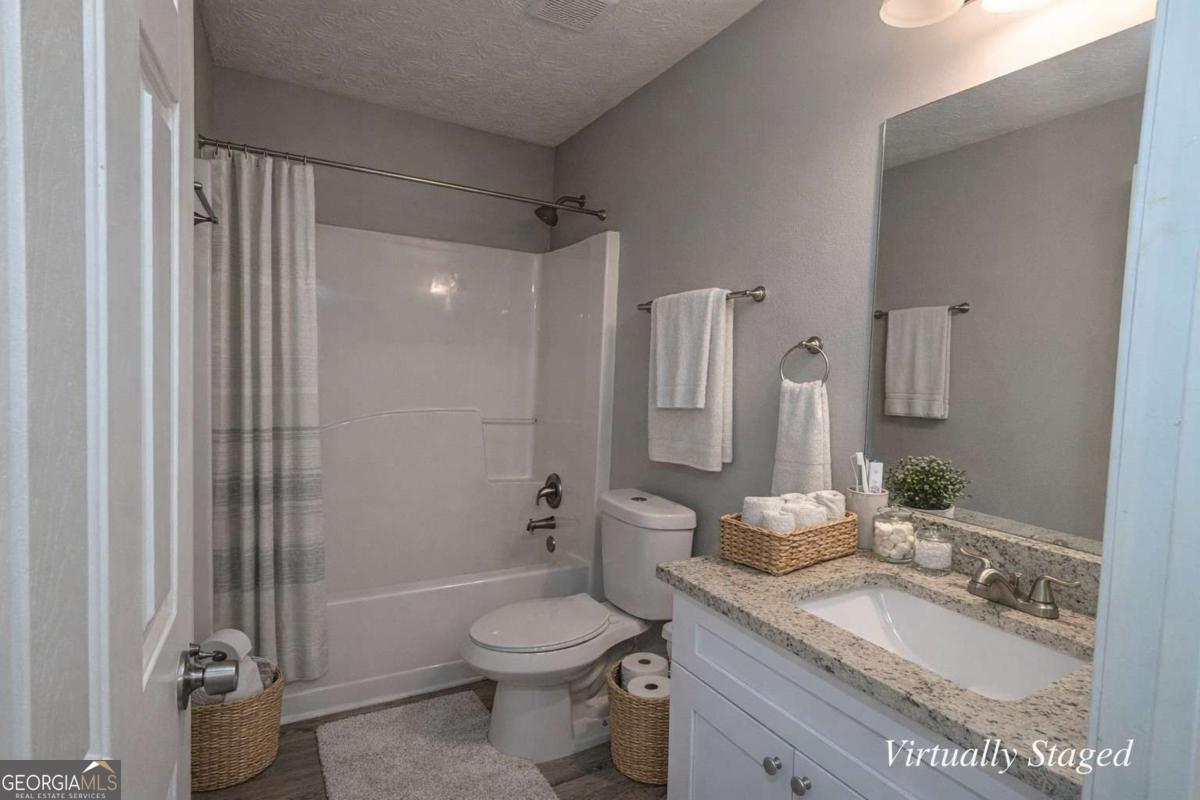 3255 Deer Valley Drive NW Acworth GA 30101
