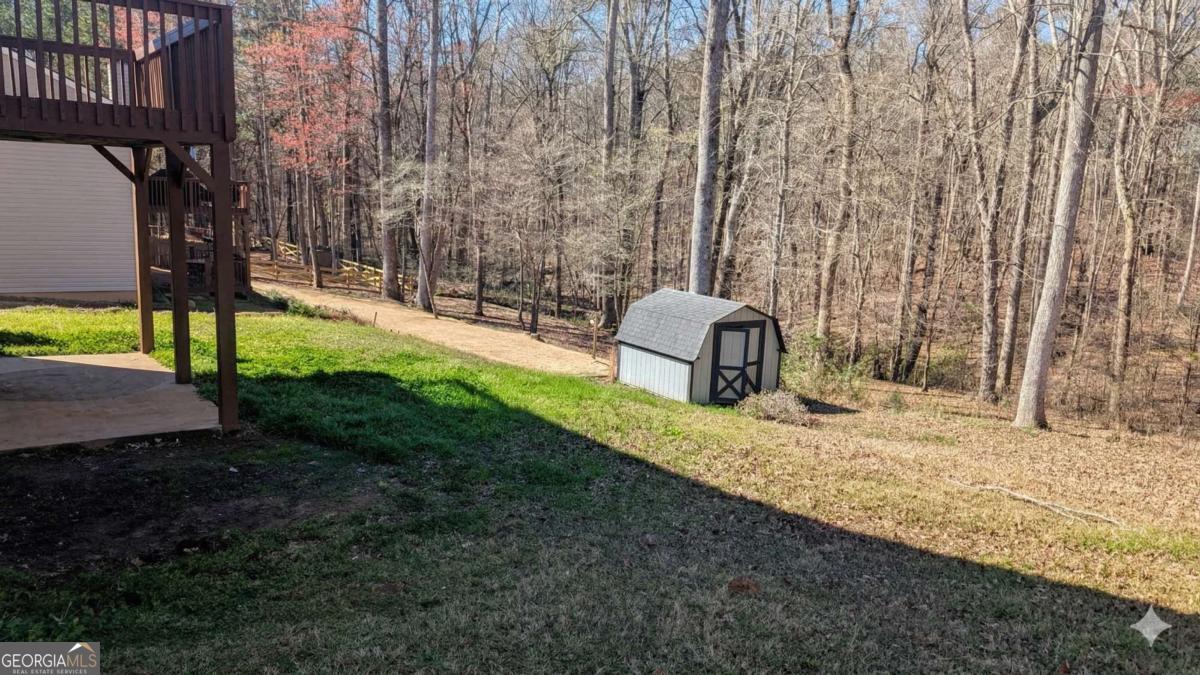 3255 Deer Valley Drive NW Acworth GA 30101