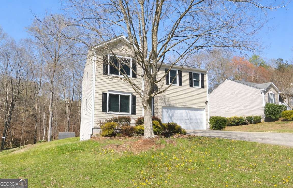 3255 Deer Valley Drive NW Acworth GA 30101