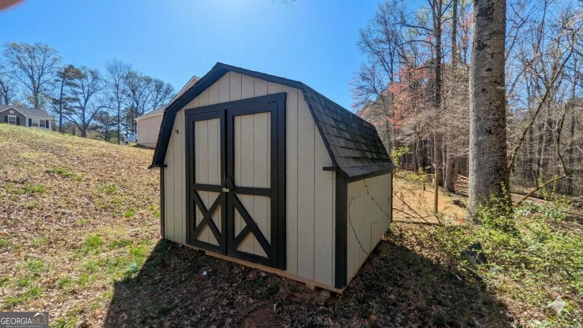 3255 Deer Valley Drive NW Acworth GA 30101