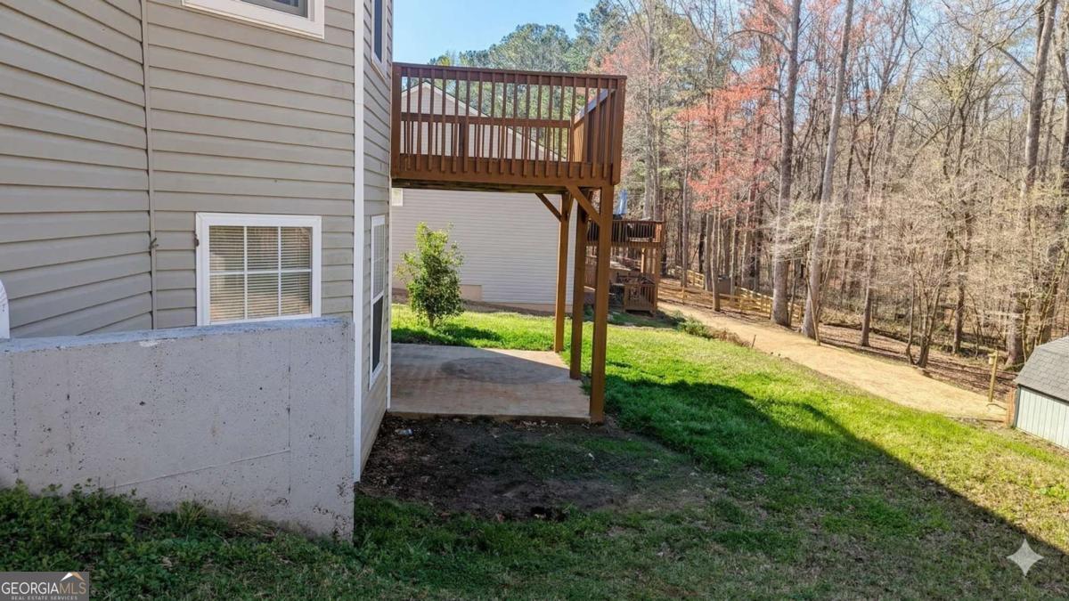3255 Deer Valley Drive NW Acworth GA 30101