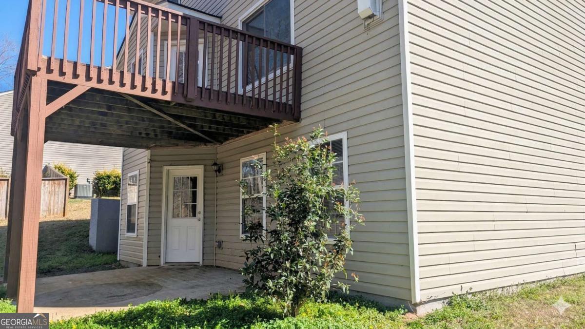 3255 Deer Valley Drive NW Acworth GA 30101
