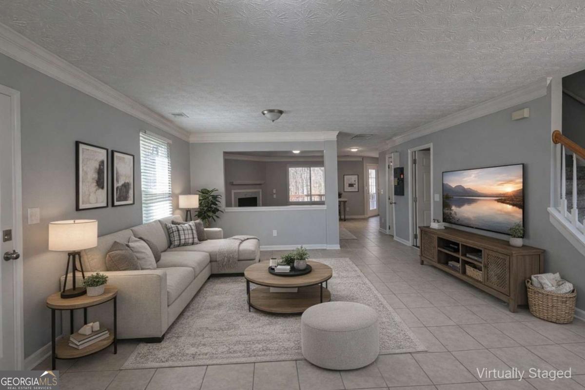 3255 Deer Valley Drive NW Acworth GA 30101