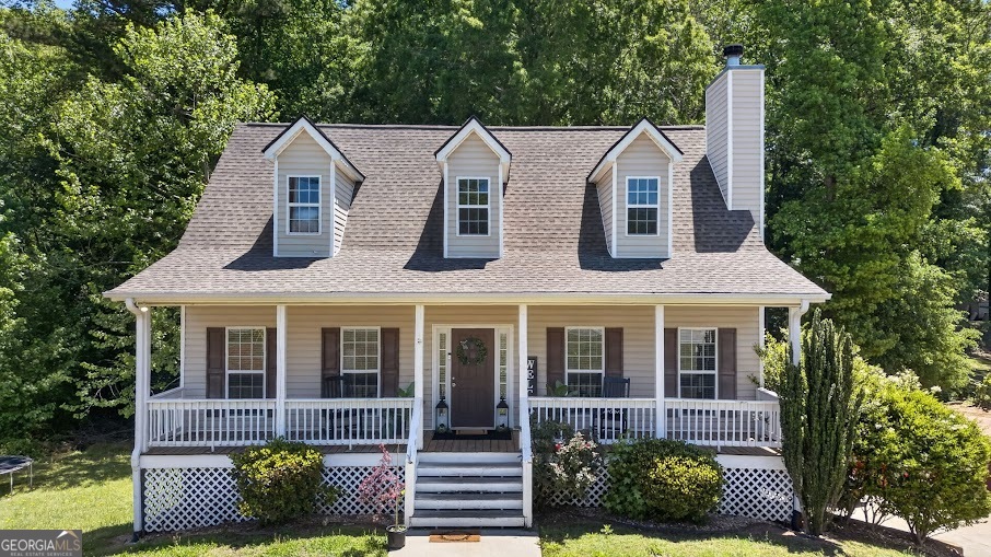 132 Sunrise Strip Carrollton GA 30117