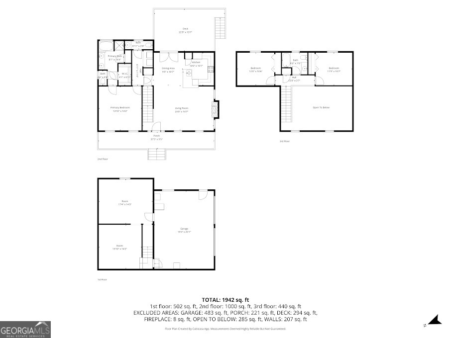 132 Sunrise Strip Carrollton GA 30117