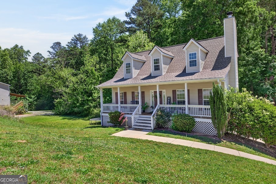 132 Sunrise Strip Carrollton GA 30117