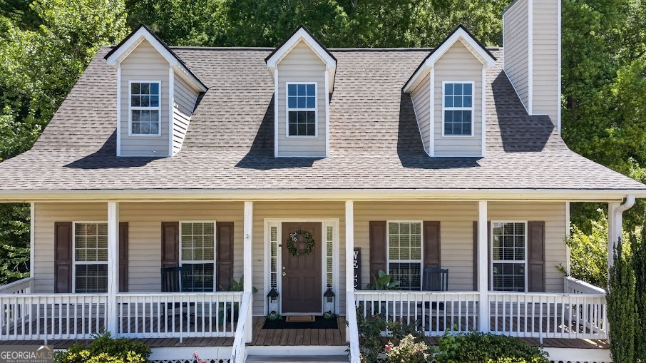 132 Sunrise Strip Carrollton GA 30117