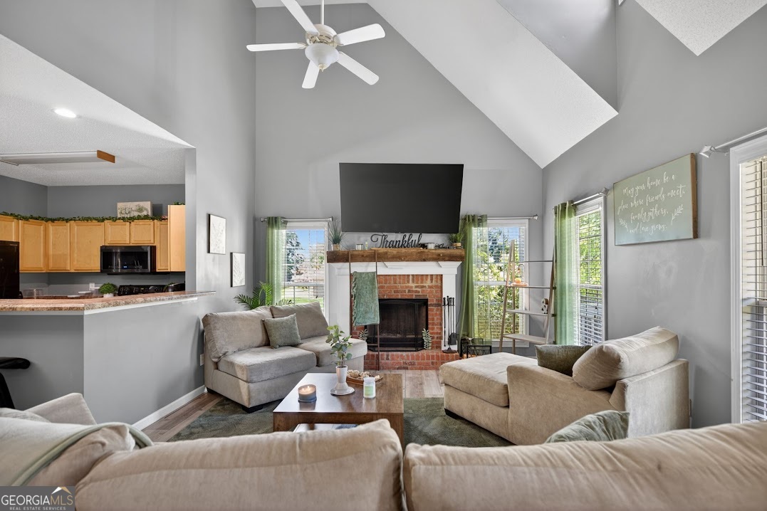 132 Sunrise Strip Carrollton GA 30117