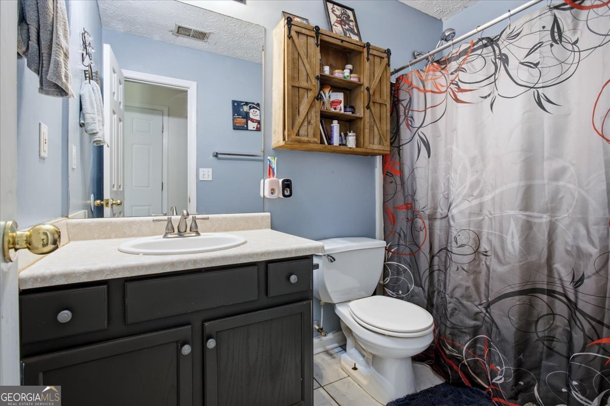 306 Ponderosa Trail Jackson GA 30233
