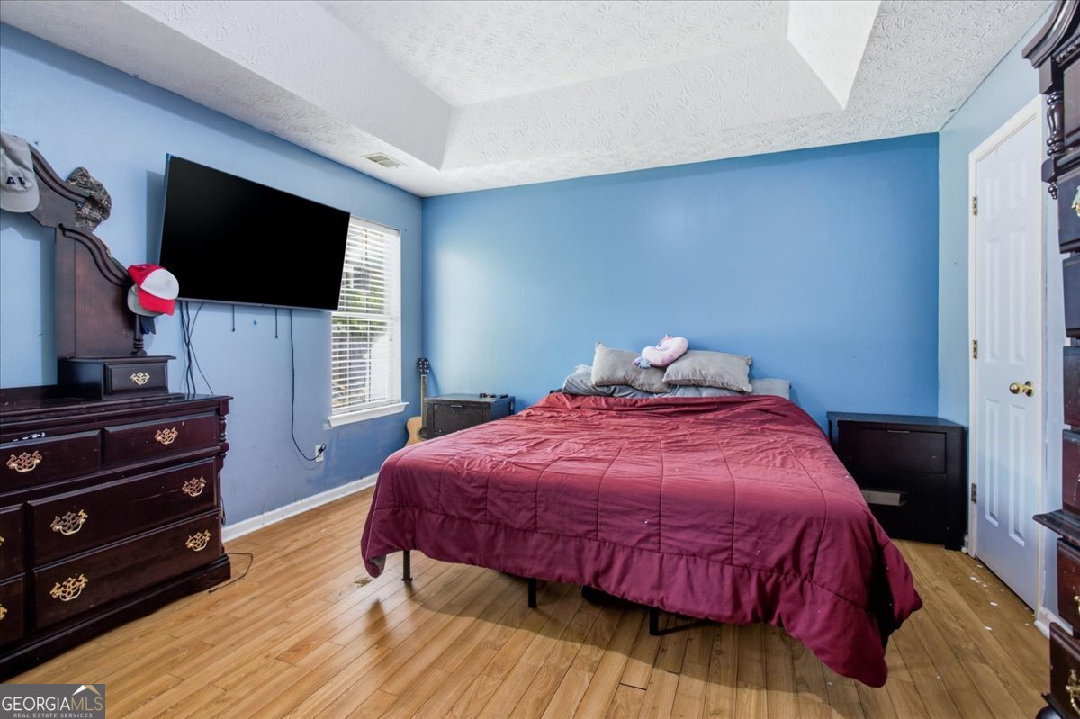 306 Ponderosa Trail Jackson GA 30233