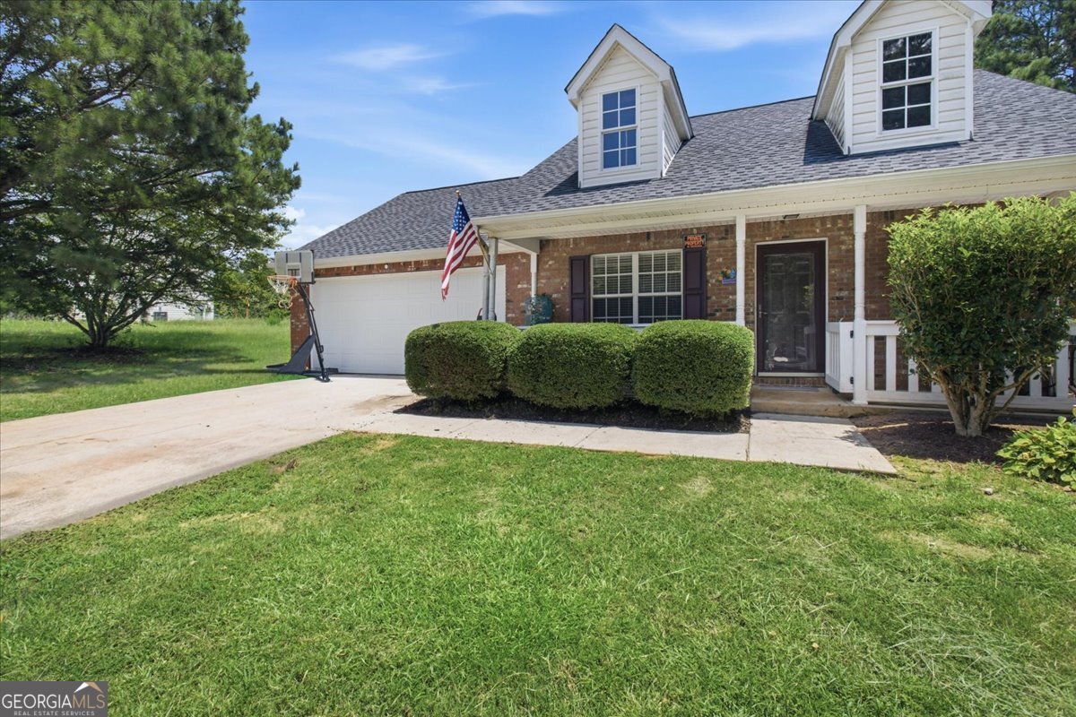 306 Ponderosa Trail Jackson GA 30233