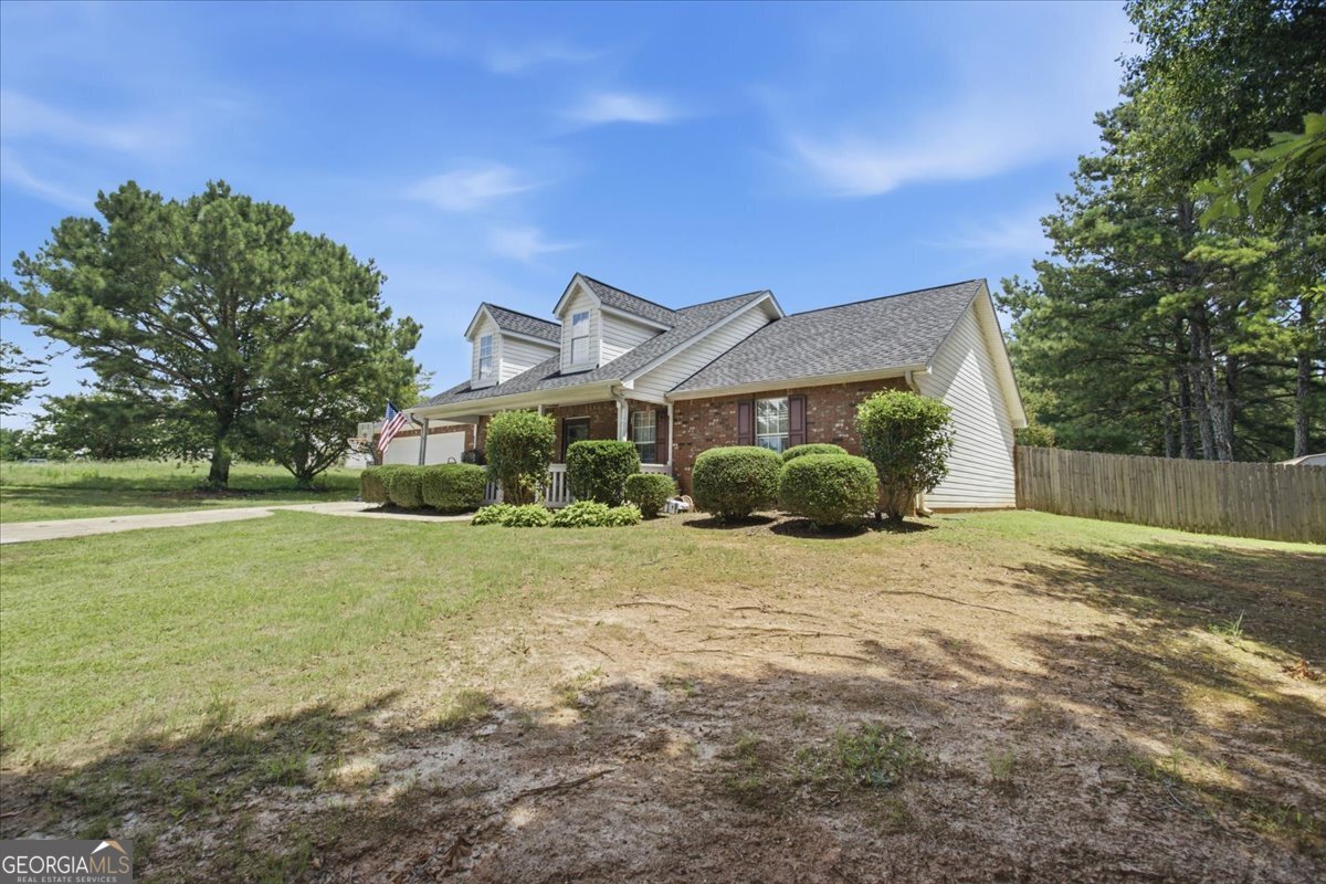 306 Ponderosa Trail Jackson GA 30233