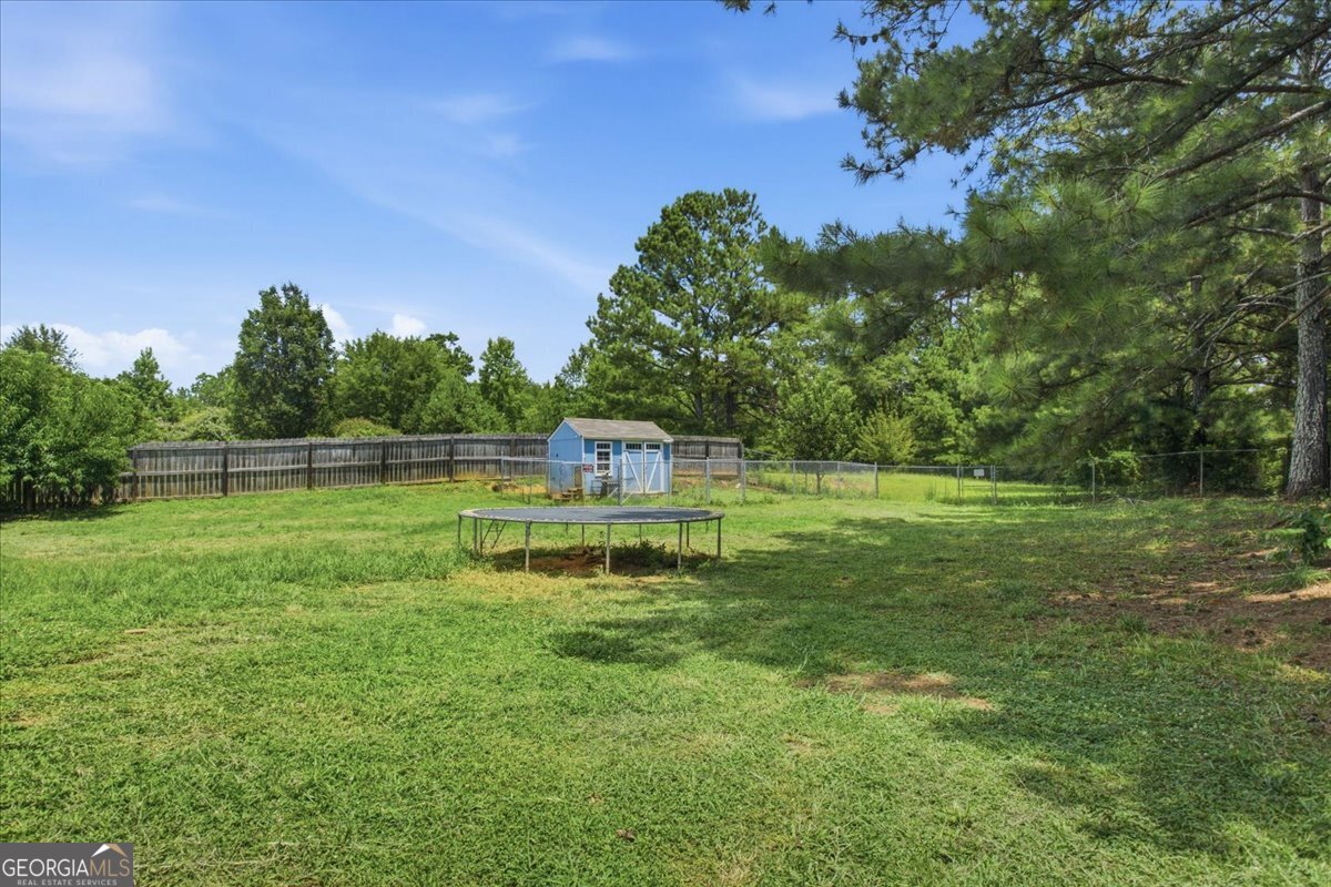 306 Ponderosa Trail Jackson GA 30233