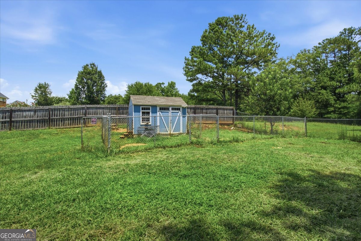 306 Ponderosa Trail Jackson GA 30233