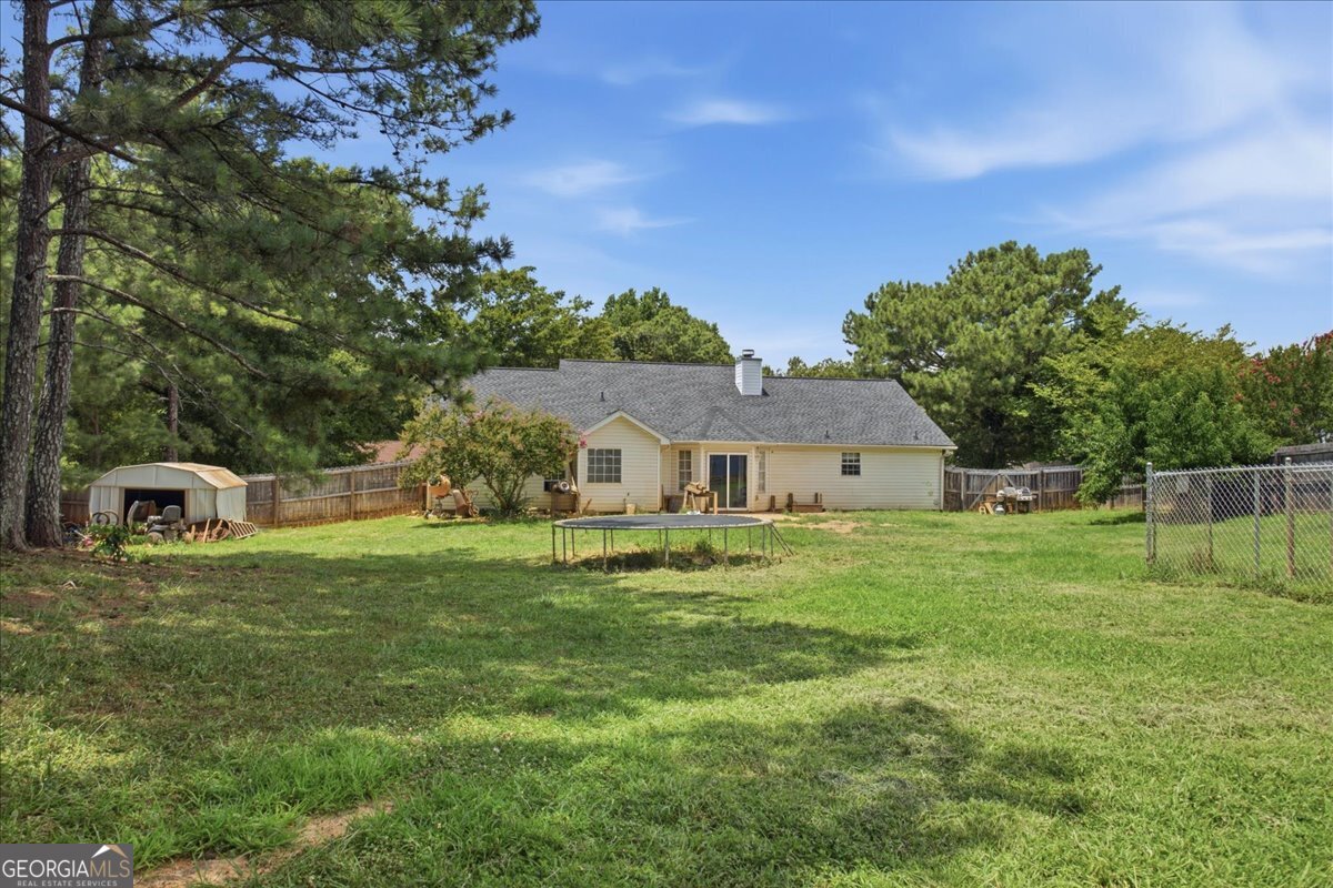 306 Ponderosa Trail Jackson GA 30233