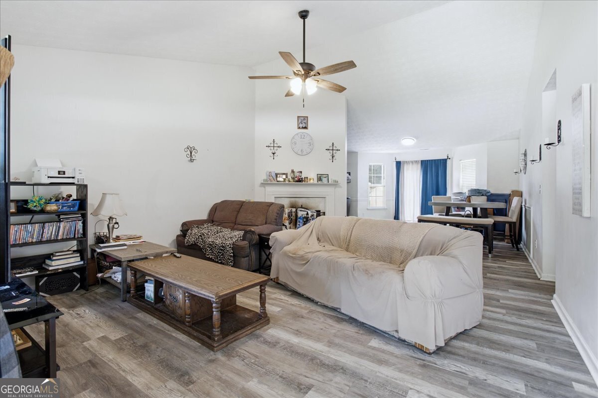 306 Ponderosa Trail Jackson GA 30233
