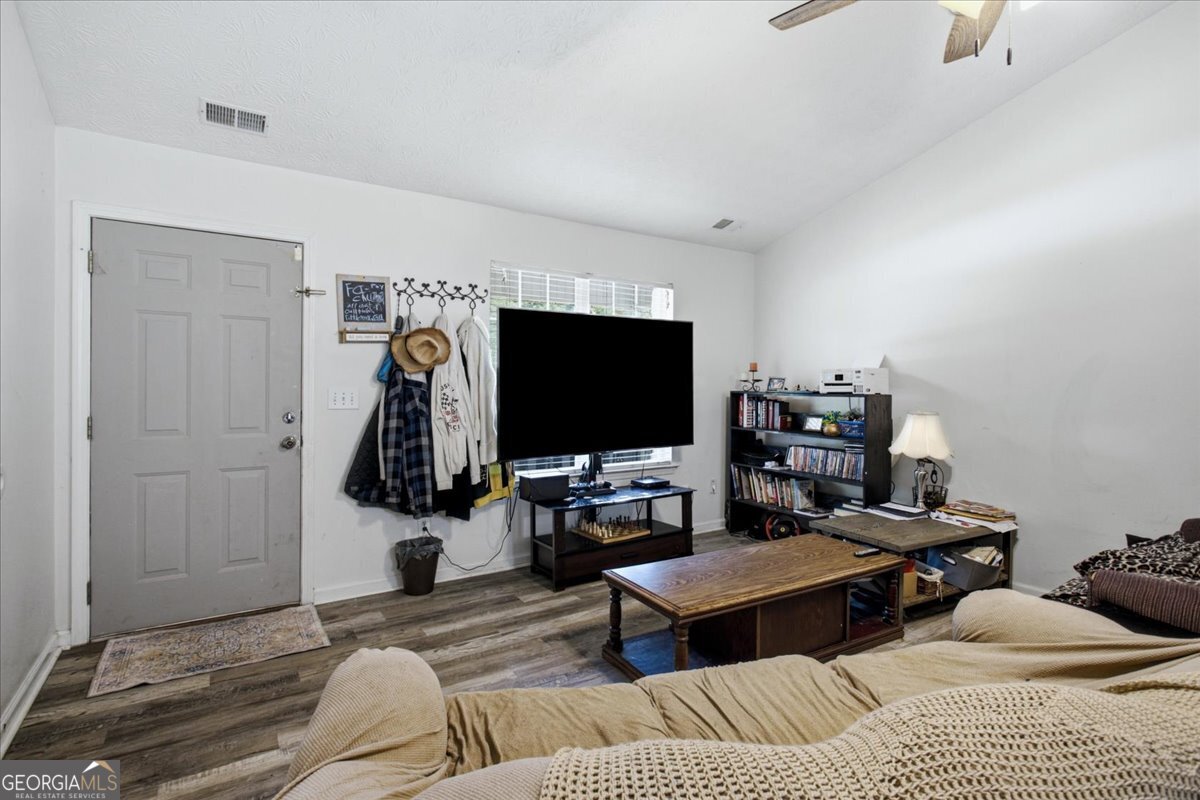 306 Ponderosa Trail Jackson GA 30233