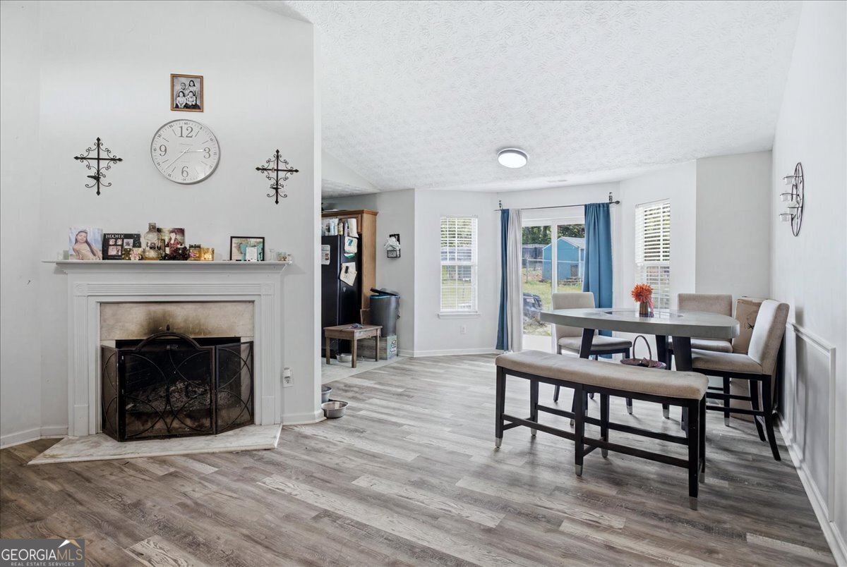 306 Ponderosa Trail Jackson GA 30233
