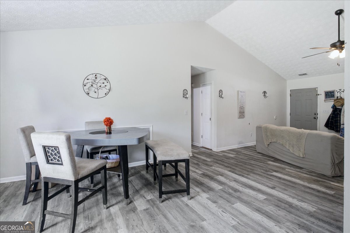 306 Ponderosa Trail Jackson GA 30233