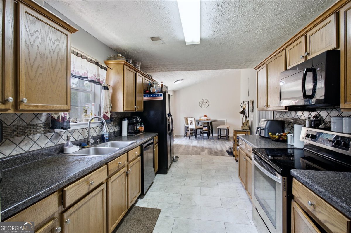 306 Ponderosa Trail Jackson GA 30233