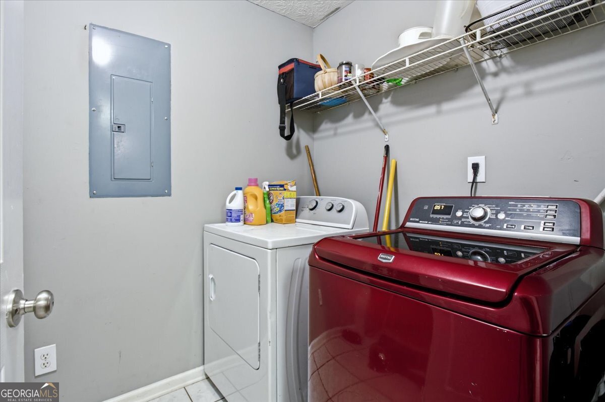 306 Ponderosa Trail Jackson GA 30233