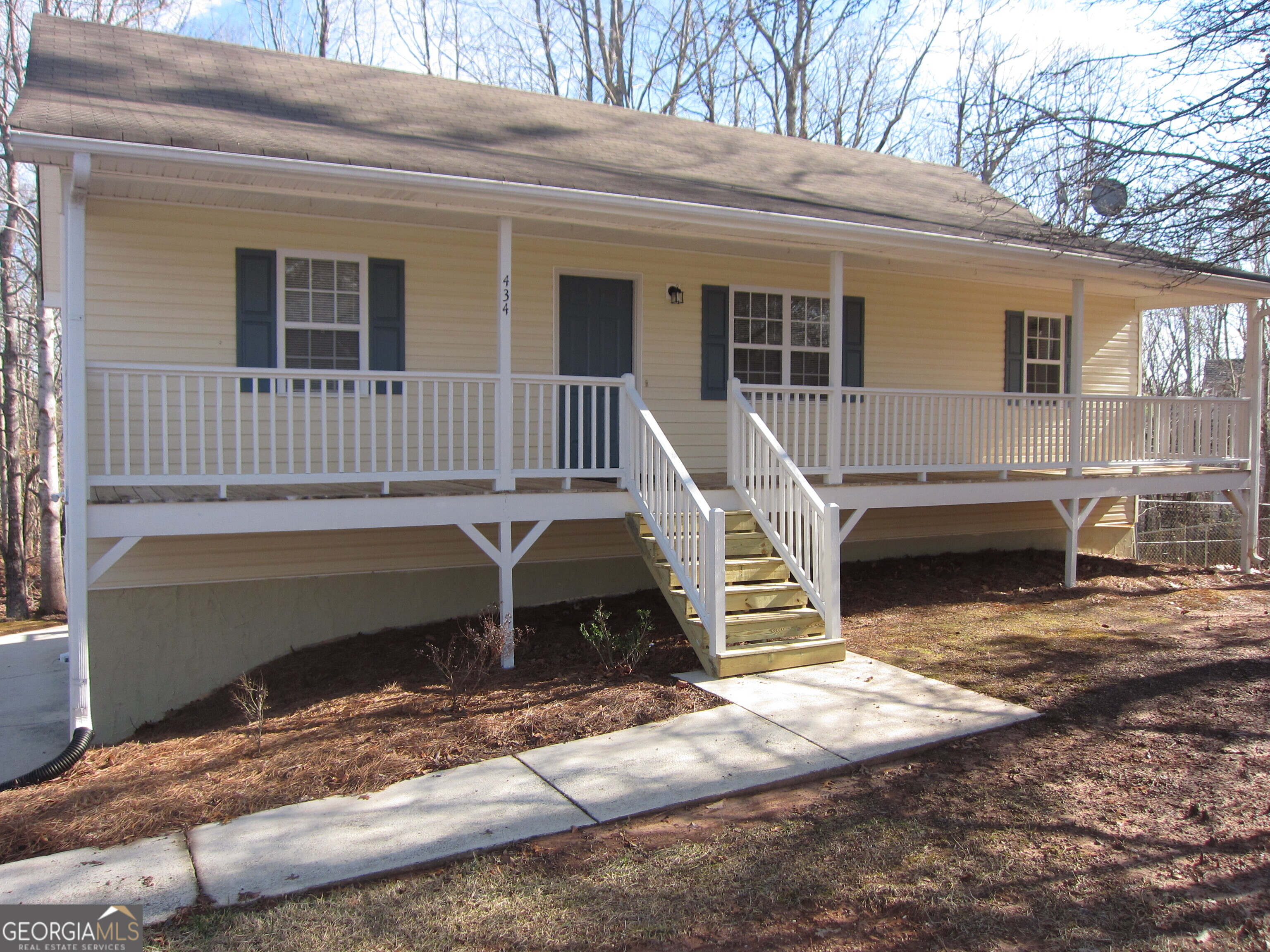 434 Spring Leaf Drive Dallas GA 30157