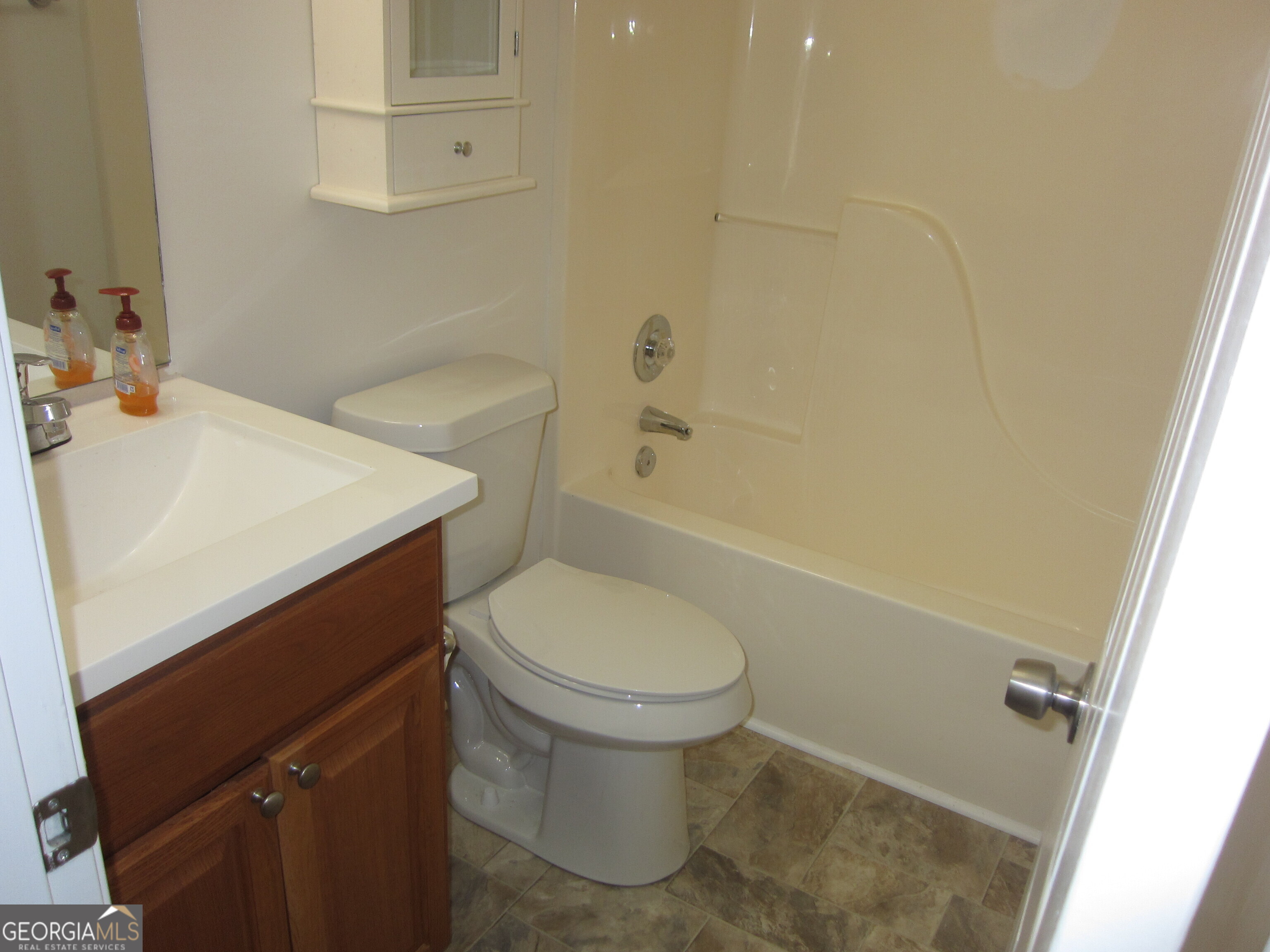 434 Spring Leaf Drive Dallas GA 30157