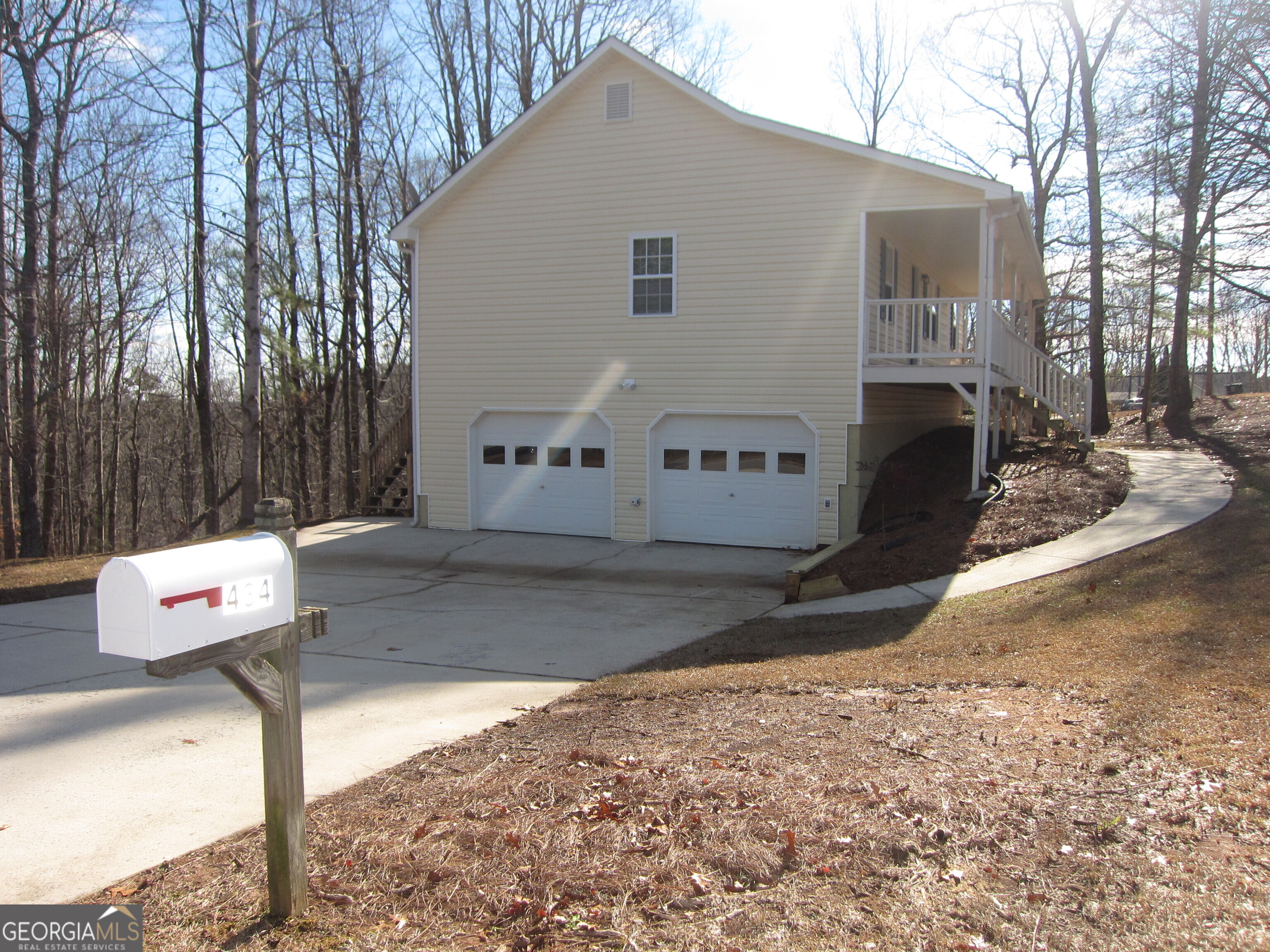 434 Spring Leaf Drive Dallas GA 30157