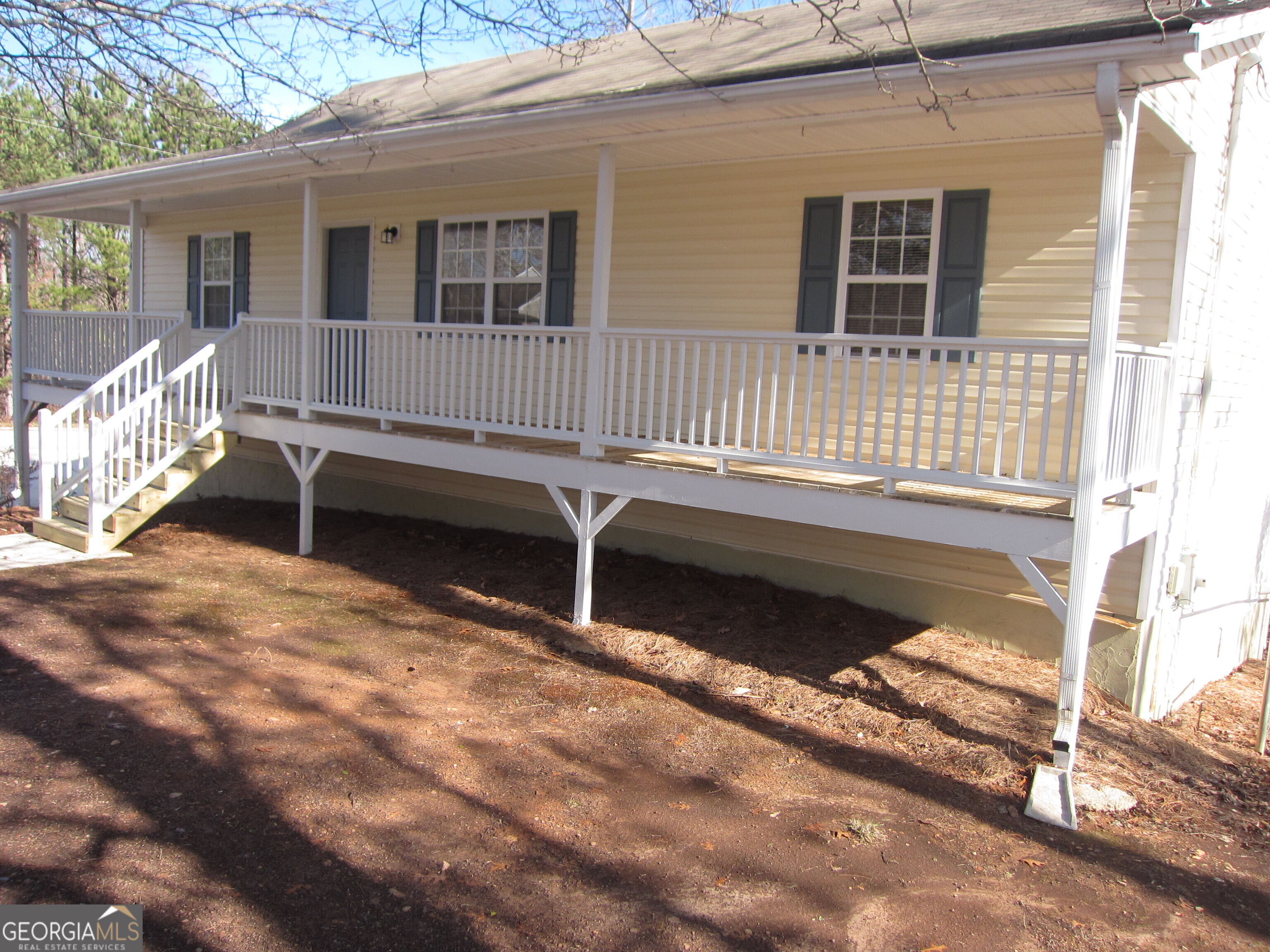 434 Spring Leaf Drive Dallas GA 30157