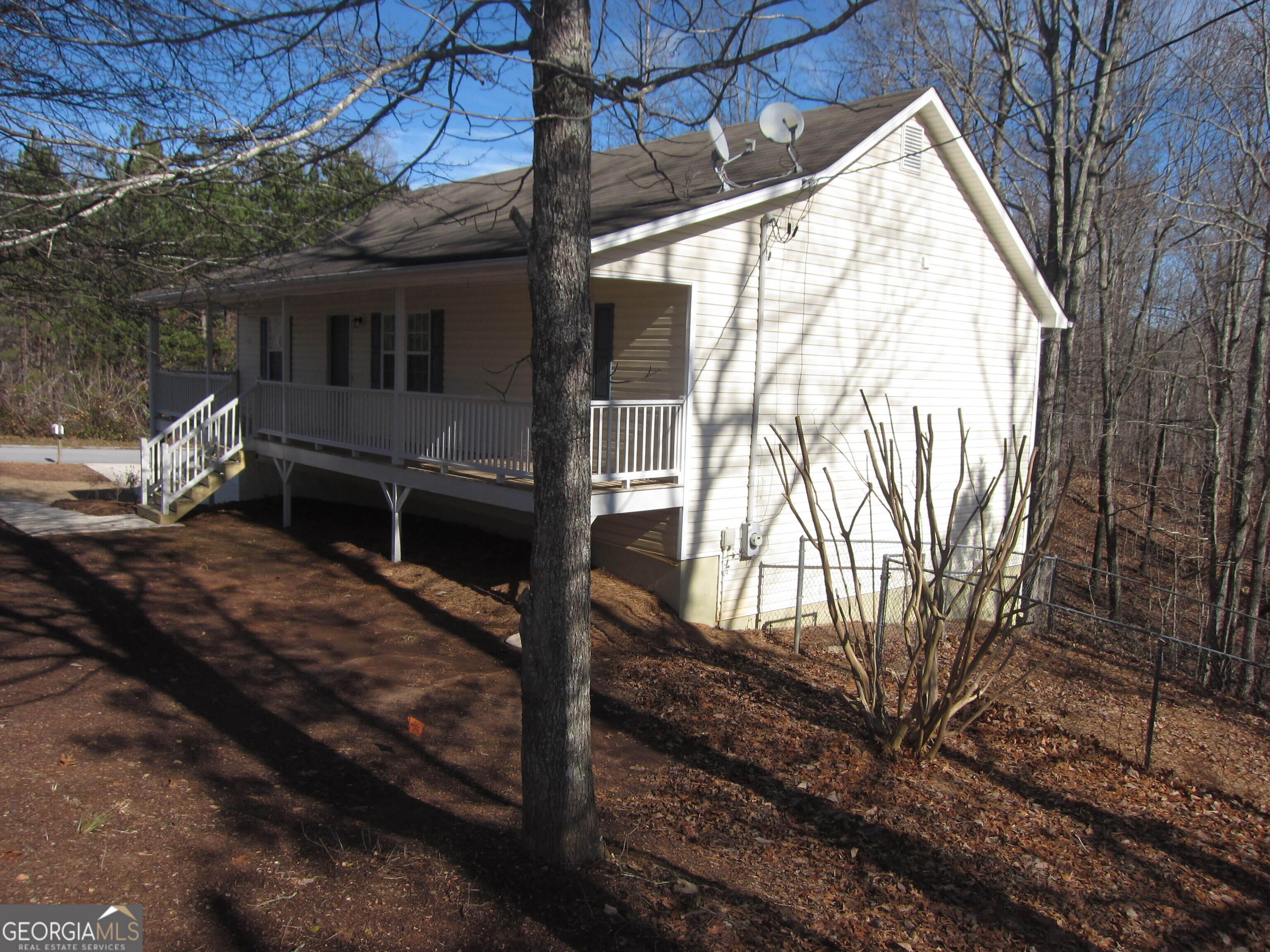 434 Spring Leaf Drive Dallas GA 30157