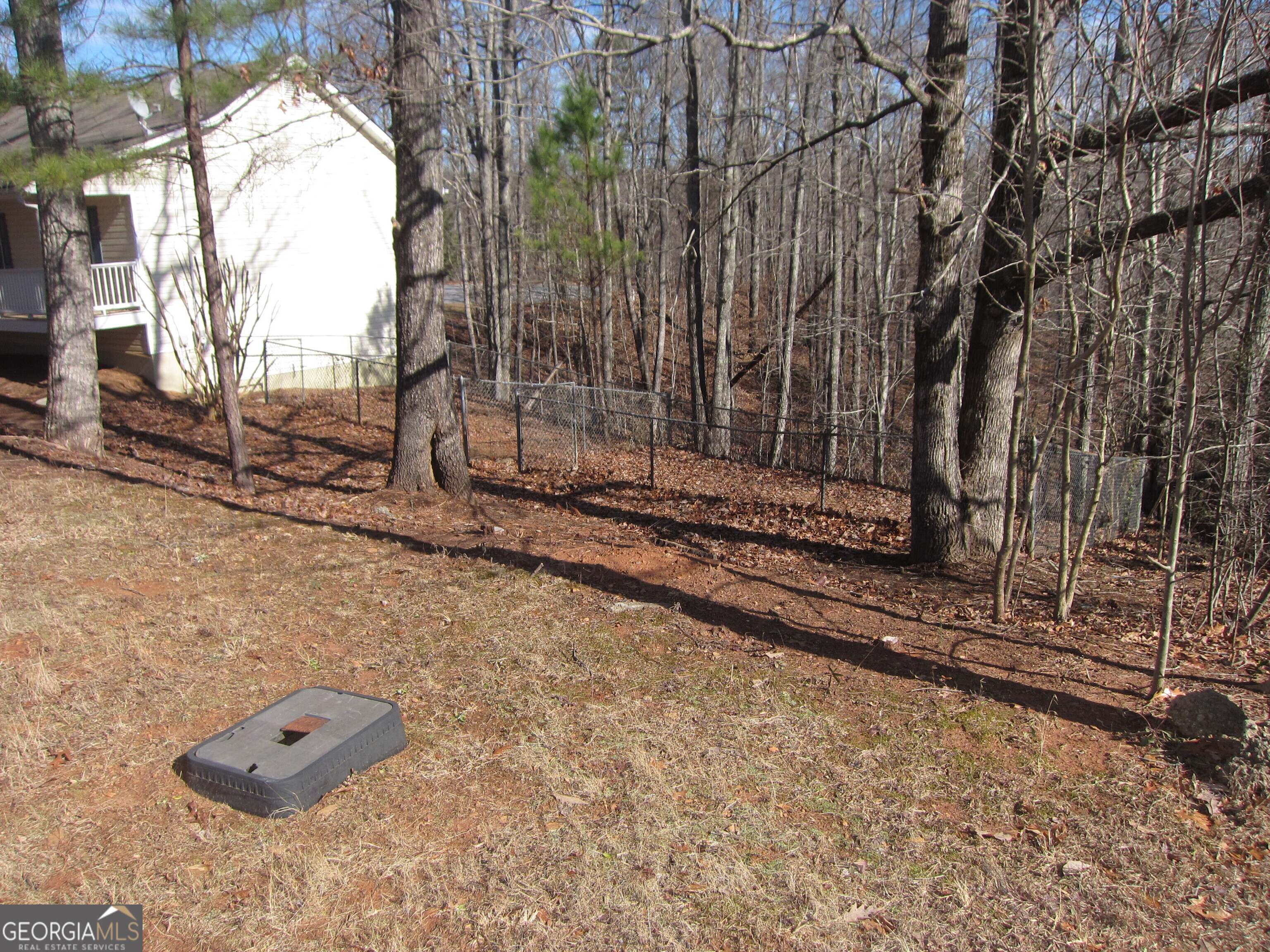 434 Spring Leaf Drive Dallas GA 30157