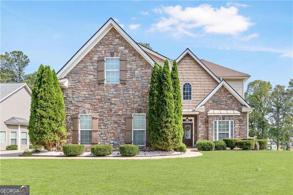 812 Brown Thrasher Way Bremen GA 30110