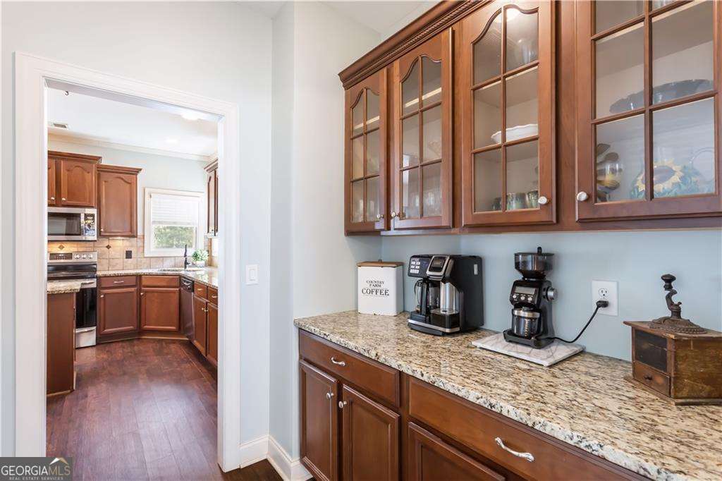 812 Brown Thrasher Way Bremen GA 30110