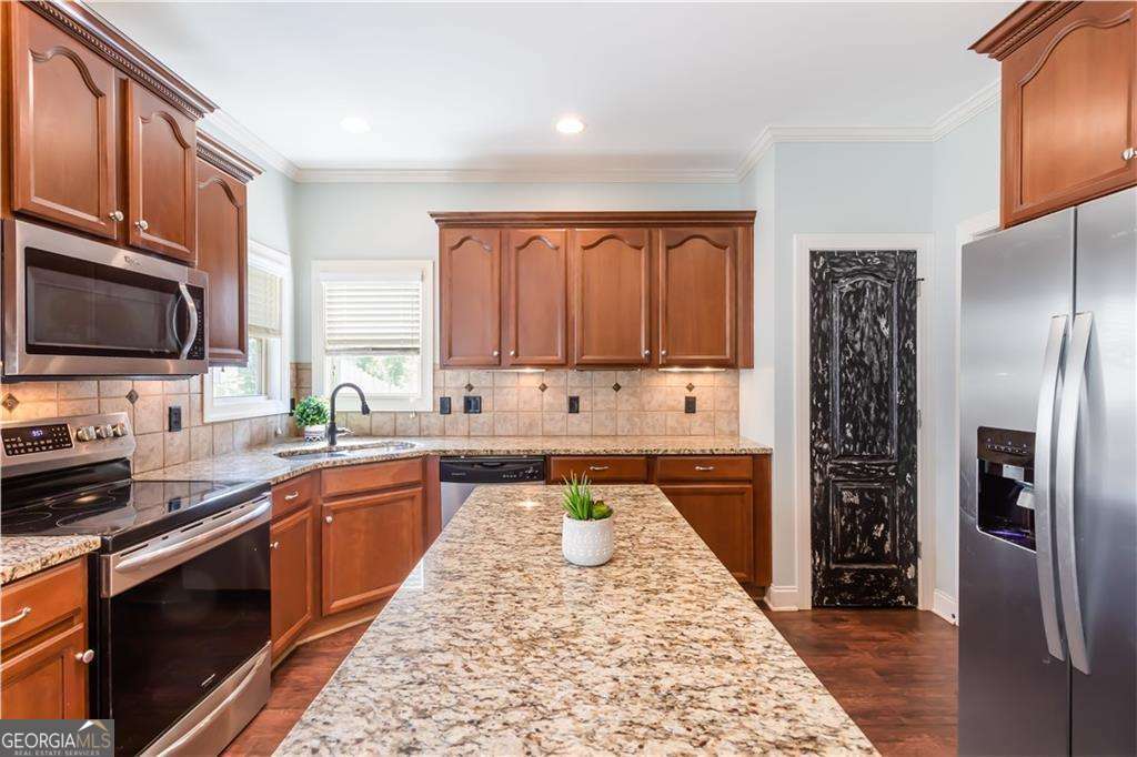 812 Brown Thrasher Way Bremen GA 30110